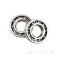 160 series deep groove ball bearings